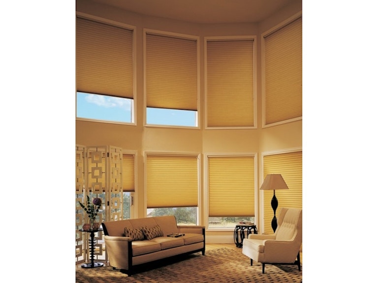 norrwood Drapery Department Cellular Honeycomb Shades Honeycomb at Norwood Furniture
