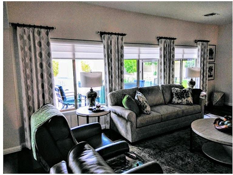 norrwood Drapery Department Drapery Panels LRPNLS at Norwood Furniture