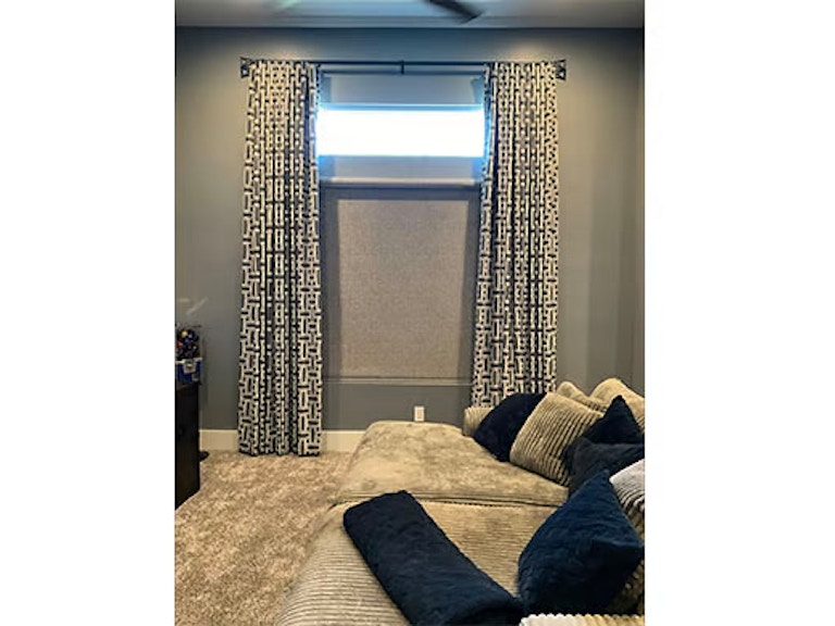 norrwood Drapery Department Living Room Panels LRPNL at Norwood Furniture