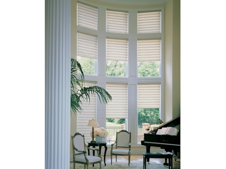 norrwood Drapery Department Silhouette Window Shades SWS at Norwood Furniture