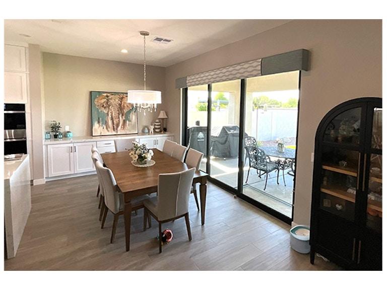 norrwood Drapery Department Window Cornice Living and Kitchen KIT-LIV-WINTOP at Norwood Furniture