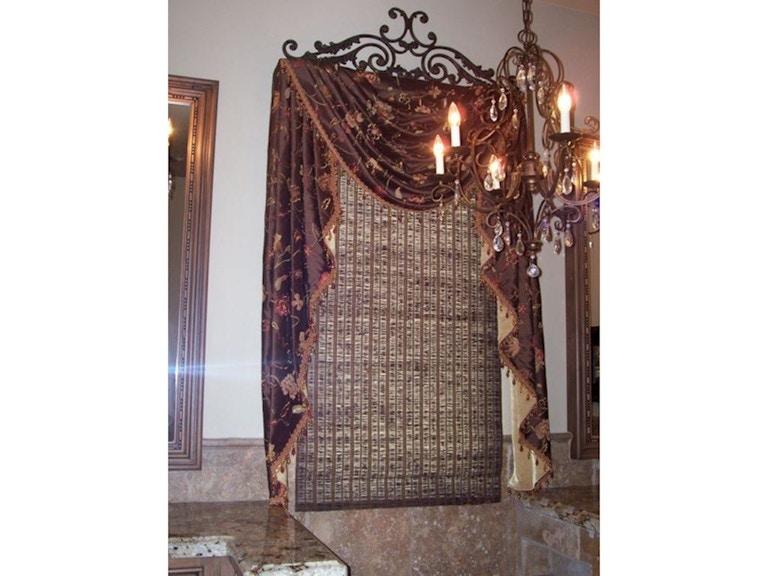 norrwood Drapery Department Window Treatment Win 21 at Norwood Furniture