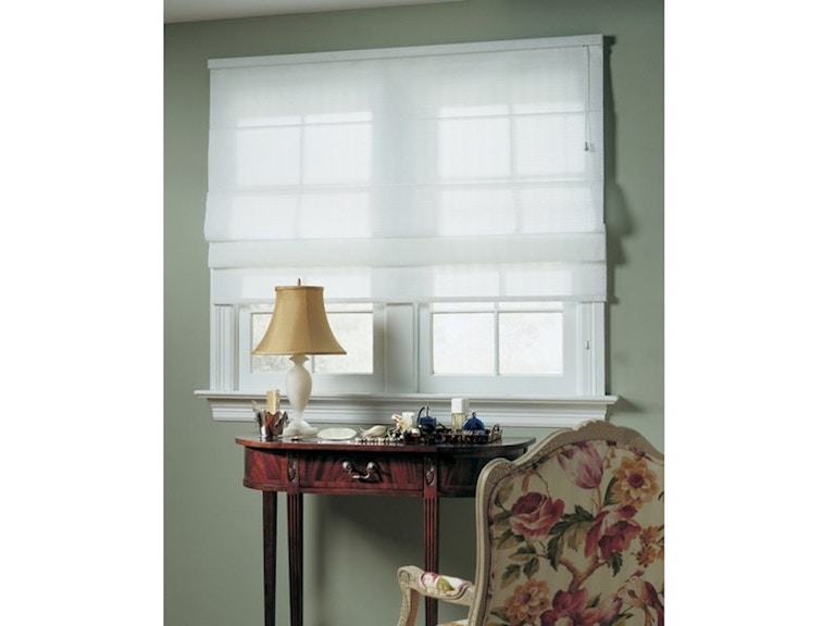 norrwood Drapery Department Window Treatment Win 27 at Norwood Furniture