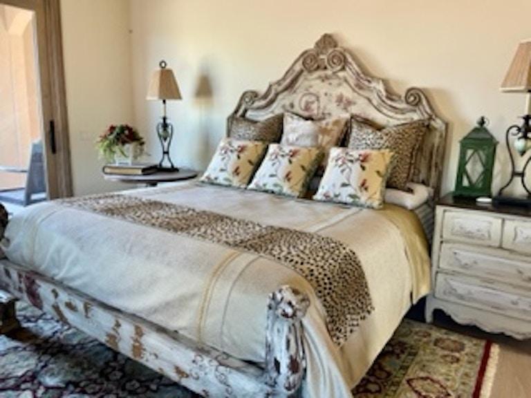 norrwood Drapery Department Window Treatments Drapery & Bedding BDNG at Norwood Furniture