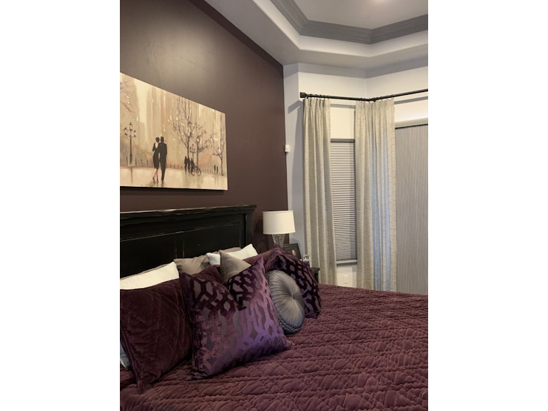 norrwood Drapery Department Window Treatments Master Panels MB PAN at Norwood Furniture