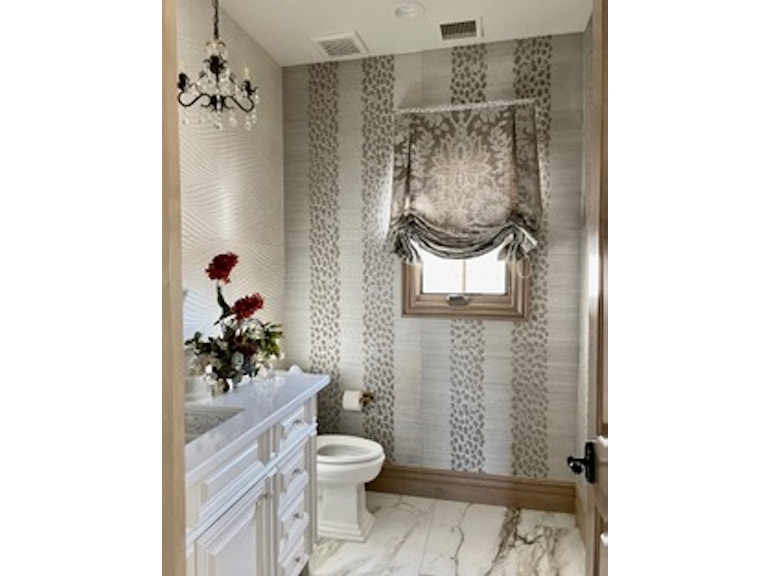 norrwood Drapery Department WINDOW TREATMENTS VALWIN at Norwood Furniture