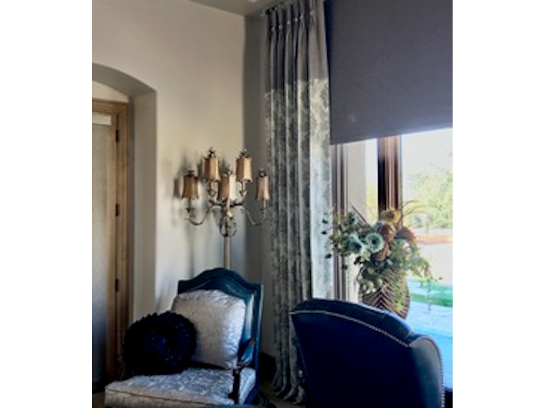 norrwood Drapery Department Window Treatments WINDOW PANELS BRKPNL at Norwood Furniture