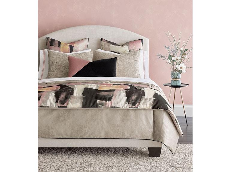 norrwood Eastern Accents Alma Bed Set ALMA at Norwood Furniture