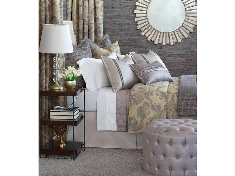 norrwood Eastern Accents Amal Bed Set AMAL at Norwood Furniture