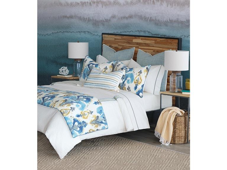 norrwood Eastern Accents Aoki Bed Set AOKI at Norwood Furniture