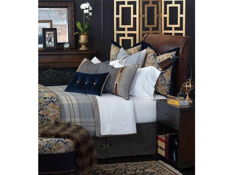 norrwood Eastern Accents Arthur Bed Set ARTHUR at Norwood Furniture