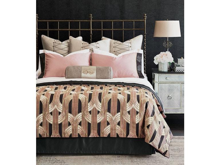 norrwood Eastern Accents Arwen Bed Set ARWEN at Norwood Furniture