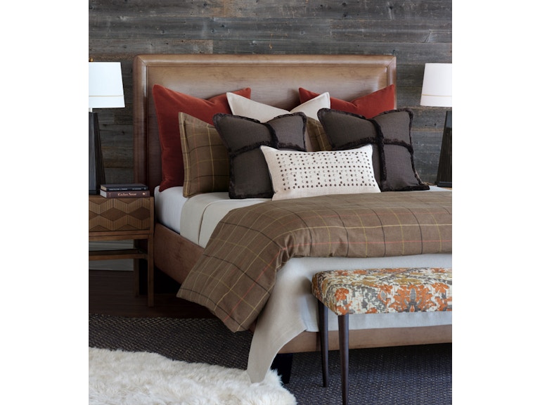 norrwood Eastern Accents Aspen Bed Set ASPEN at Norwood Furniture