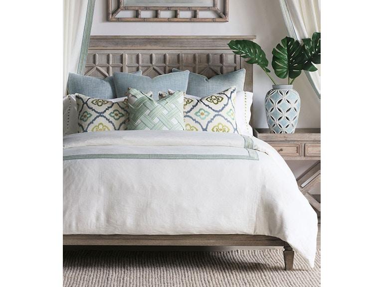 norrwood Eastern Accents Azores Bed Set AZORES at Norwood Furniture