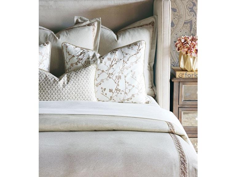 norrwood Eastern Accents Balfour Bed Set BALFOUR COLLECTION at Norwood Furniture