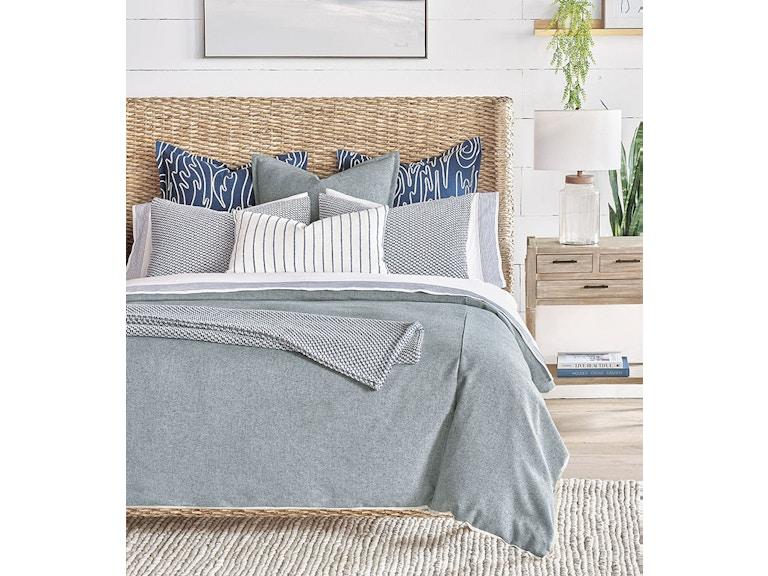 norrwood Eastern Accents Bay Point Bed Set BAY POINT at Norwood Furniture