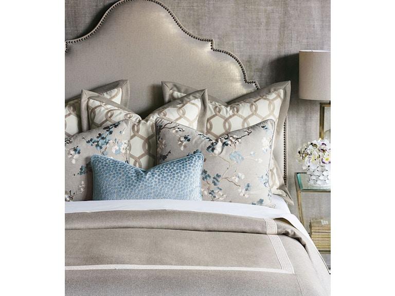 norrwood Eastern Accents Baynes Bed Set BAYNES at Norwood Furniture