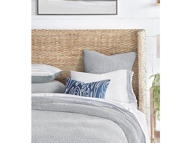 norrwood Eastern Accents Beachwood Bed Set BEACHWOOD at Norwood Furniture