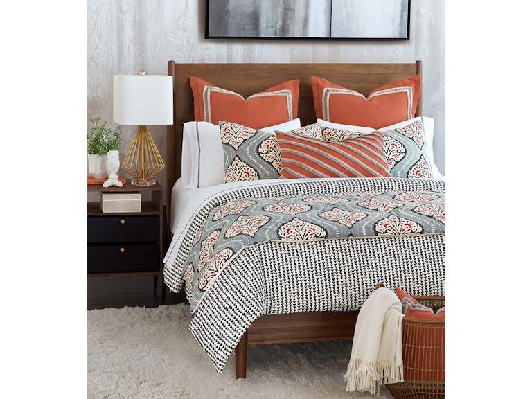 norrwood Eastern Accents Bedroom Bowie Bed Set BOWIE at Norwood Furniture