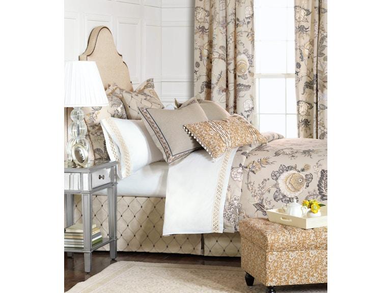 norrwood Eastern Accents Bedroom Edith Bed Set EDITH at Norwood Furniture