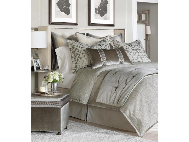 norrwood Eastern Accents Bedroom Ezra Bed Set EZRA at Norwood Furniture