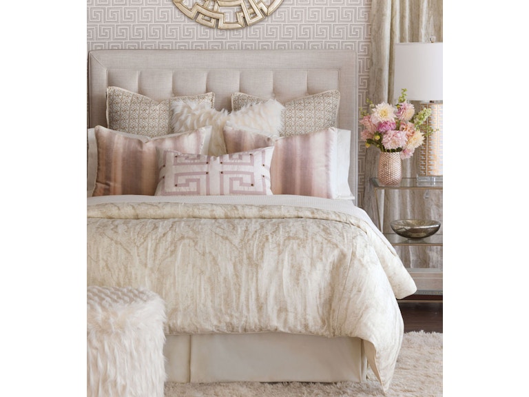 norrwood Eastern Accents Bedroom Halo Bed Set HALO at Norwood Furniture