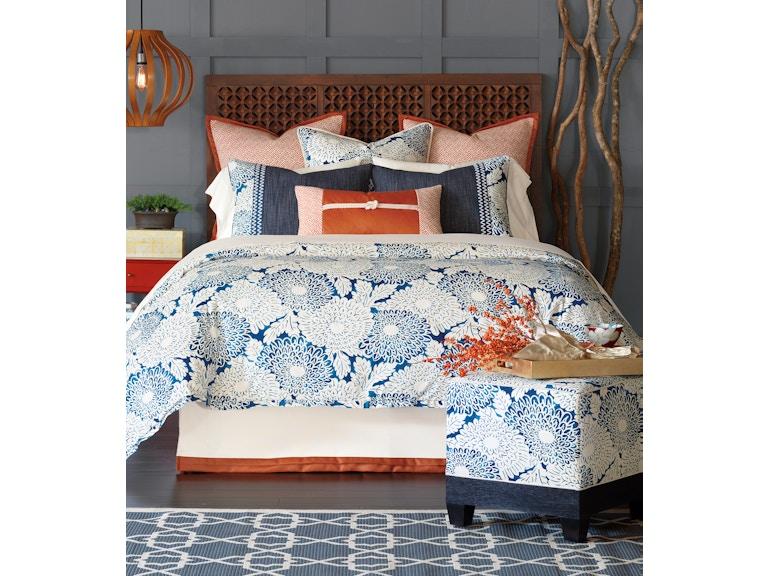 norrwood Eastern Accents Bedroom Indira Bed Set INDIRA at Norwood Furniture