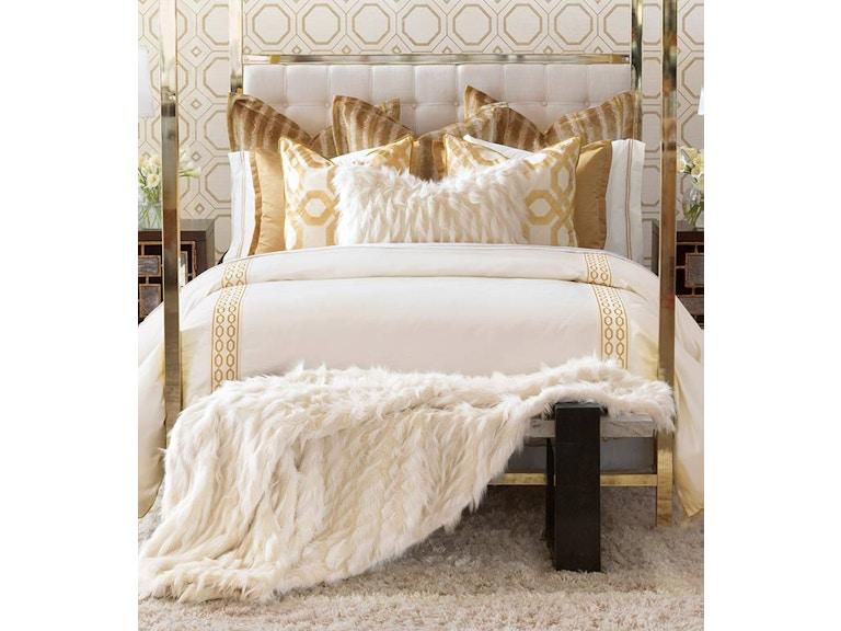 norrwood Eastern Accents Bedroom Luxe Bed Set LUXE at Norwood Furniture