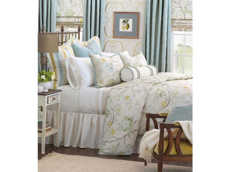 norrwood Eastern Accents Bedroom Magnolia Bed Set MAGNOLIA at Norwood Furniture