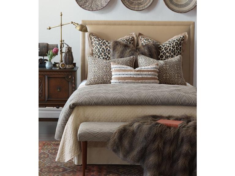 norrwood Eastern Accents Bedroom Naya Bed Set NAYA at Norwood Furniture