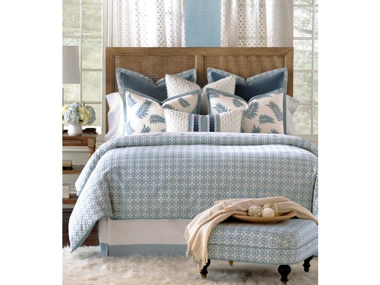 norrwood Eastern Accents Bedroom Penelope Bed Set PENELOPE at Norwood Furniture