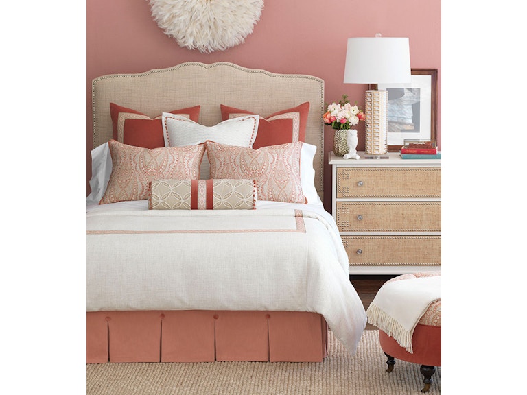 norrwood Eastern Accents Bedroom Rena Bed Set RENA at Norwood Furniture