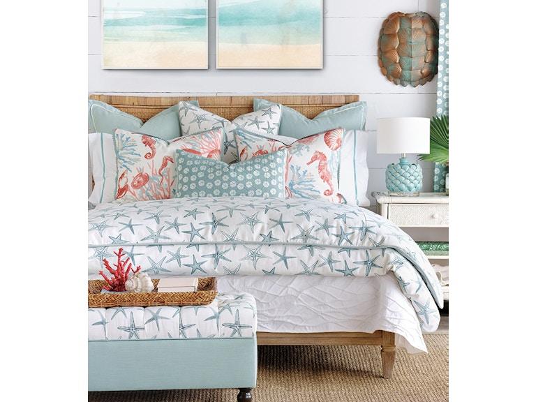 norrwood Eastern Accents Bimini Bed Set BIMINI at Norwood Furniture