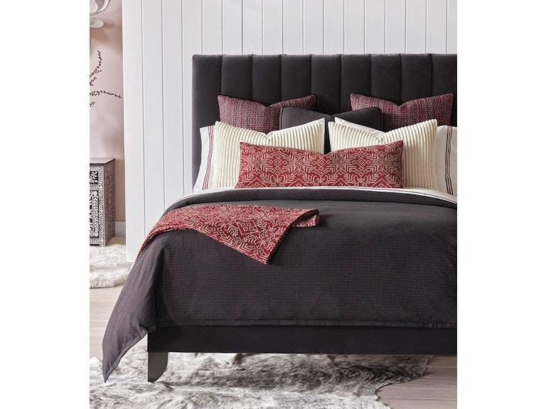 norrwood Eastern Accents Bishop Bed Set BISHOP at Norwood Furniture