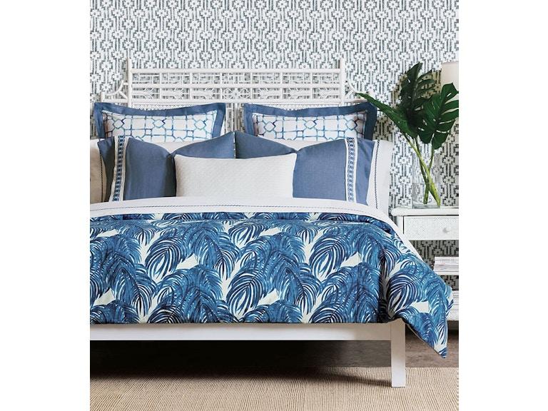 norrwood Eastern Accents Brahea Mashup Bed Set BRAHEA at Norwood Furniture