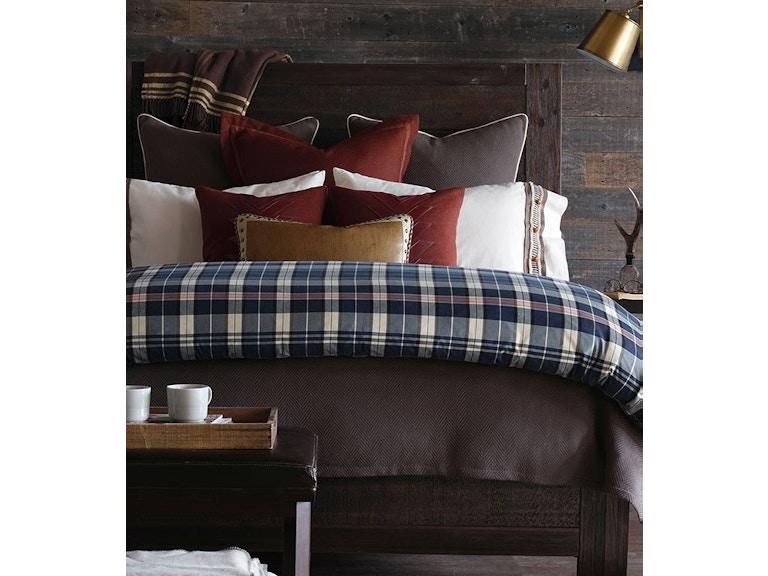 norrwood Eastern Accents Breckingridge Mash-up Bed Set BRECKENRIDGE at Norwood Furniture