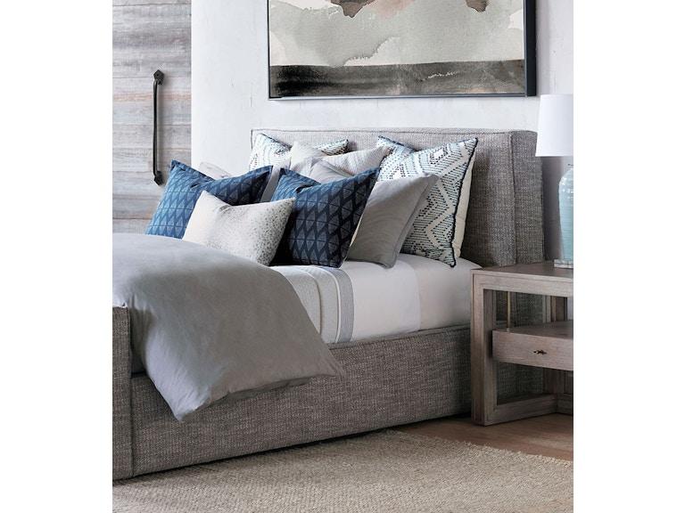 norrwood Eastern Accents BRIDGEHAMPTON BED SET BRIDGEHAMPTON at Norwood Furniture