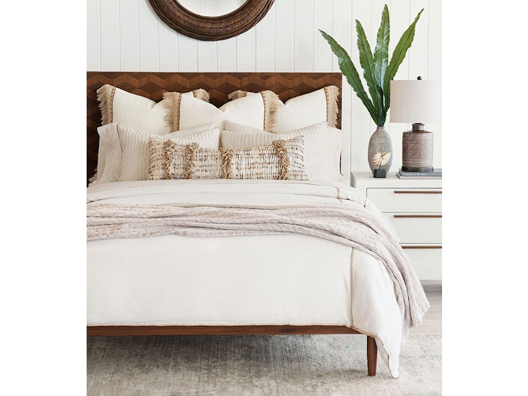 norrwood Eastern Accents Cabo Bed Set CABO at Norwood Furniture