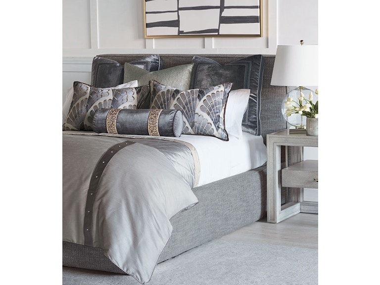 norrwood Eastern Accents CADOR MASHUP BED SET CADOR at Norwood Furniture