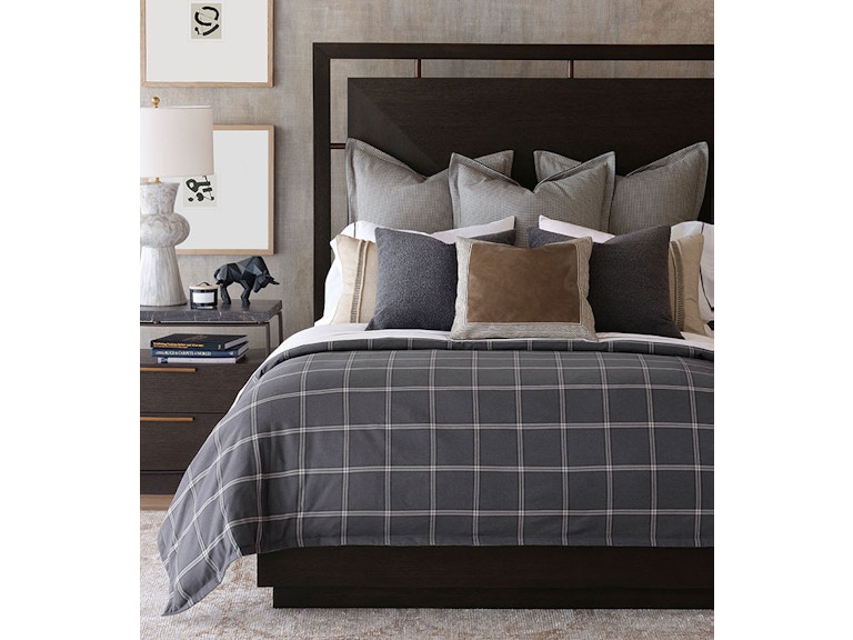 norrwood Eastern Accents Carmel Bed Set CARMEL at Norwood Furniture