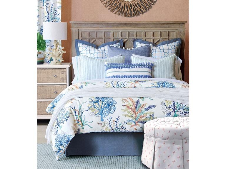 norrwood Eastern Accents CASTAWAY BED SET CASTAWAY at Norwood Furniture