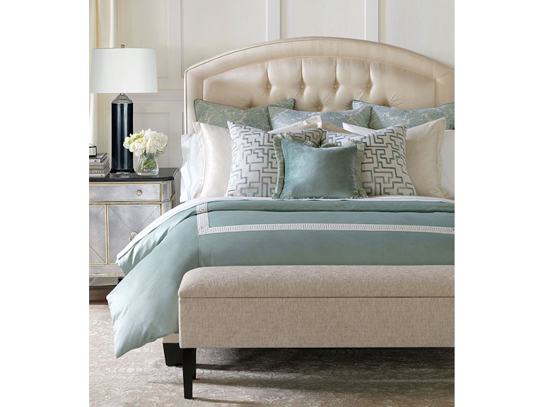 norrwood Eastern Accents CENTRAL PARK BED SET CENTRAL PARK at Norwood Furniture