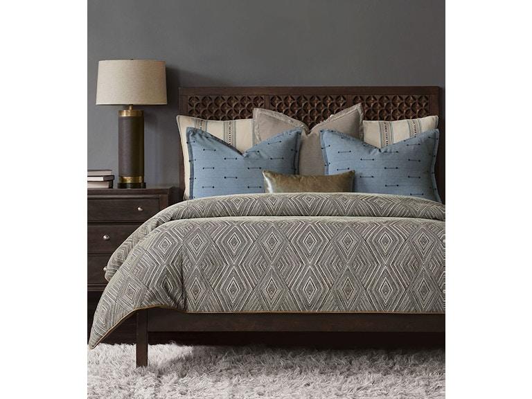 norrwood Eastern Accents CONAGREE MASH UP BED SET CONAGREE at Norwood Furniture