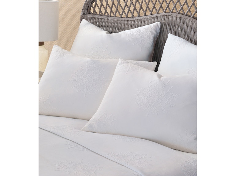 norrwood Eastern Accents Delray Matelasse Bed Set DELRAY at Norwood Furniture