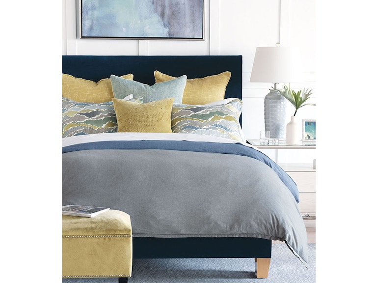 norrwood Eastern Accents DEXTER MASHUP BED SET DEXTER MASHUP at Norwood Furniture