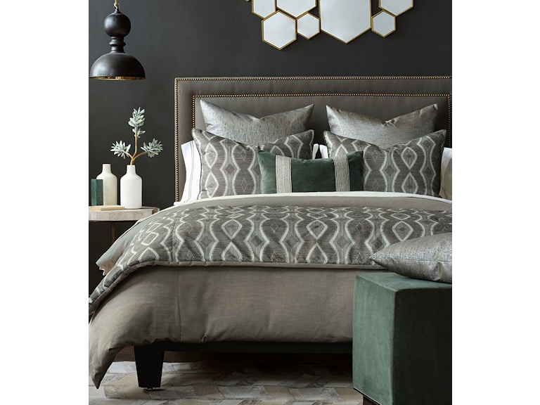 norrwood Eastern Accents ECHO BED SET ECHO at Norwood Furniture
