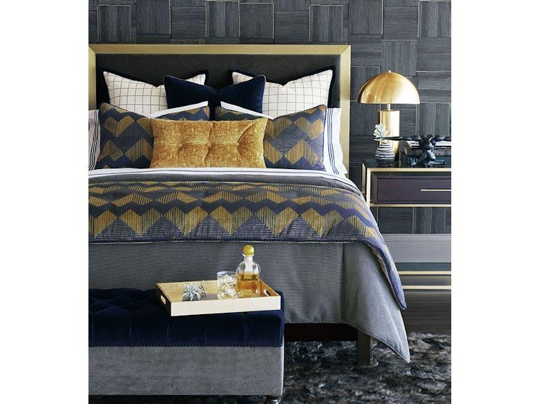 norrwood Eastern Accents ELEKTRA BED SET ELEKTRA at Norwood Furniture