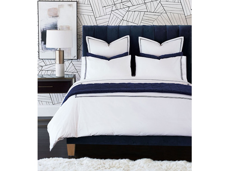 norrwood Eastern Accents ENZO COLLECTION BED SET ENZO COLLECTION at Norwood Furniture