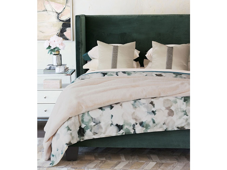 norrwood Eastern Accents Esmeraude Mashup ESMERAUDE at Norwood Furniture