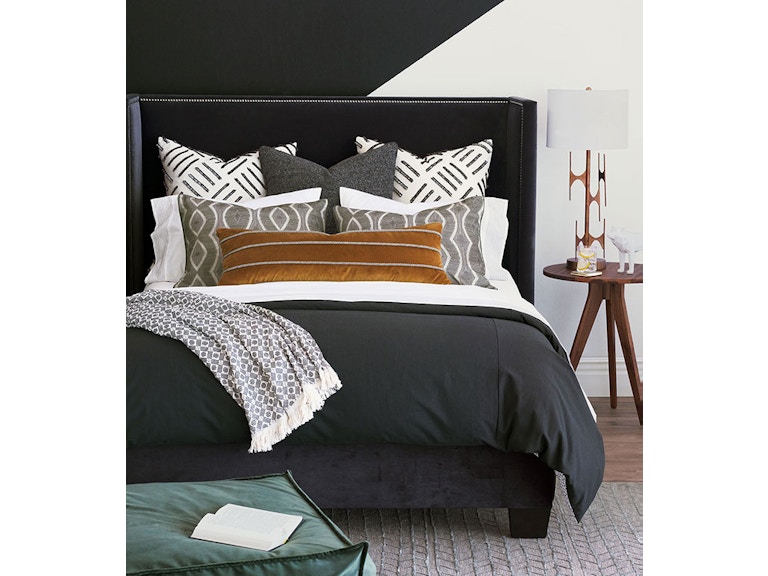 norrwood Eastern Accents Felix Mashup Bed Set FELIX MASHUP at Norwood Furniture